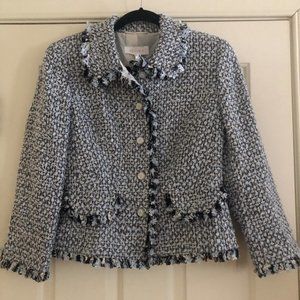 Escada Boucle Jacket - image 1